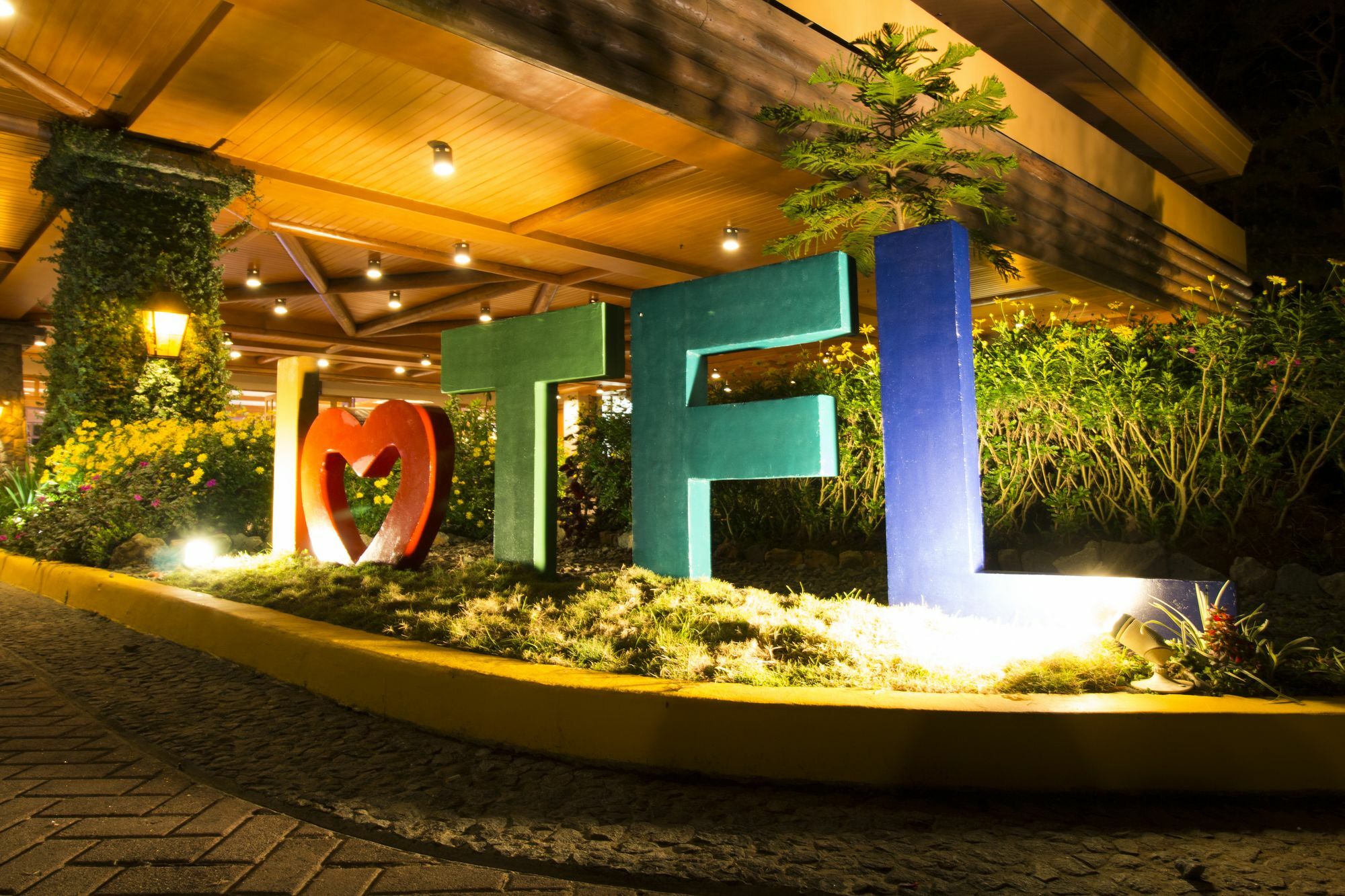 Baguio Forest Lodge At Camp John Hay 001A Baguio City Ngoại thất bức ảnh
